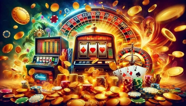 789bet apk featured game showcase