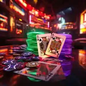 789bet apk live blackjack table with multi-camera feed and real dealer interaction